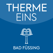 THERME EINS Logo